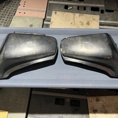 SOLDOUT　CM250T 純正 サイドカバー 画像参照 説明文熟読の画像