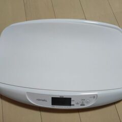 nometa ベビースケール TANITAの画像