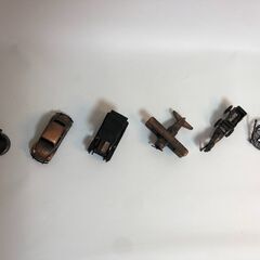 sharpener削り器飾り物 showpieces展示品（三郷市早稲田）の画像