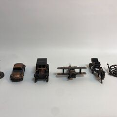 sharpener削り器飾り物 showpieces展示品（三郷市早稲田）の画像