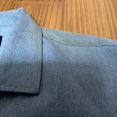 鳶作業着　上着 300円x1      500円x3の画像