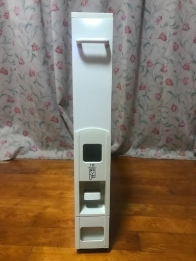 米びつ　　ライスストッカー受付終了しました！