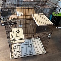 猫ゲージ