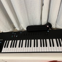 komplete kontrol A49