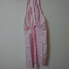 キキララ エプロン 未使用の画像