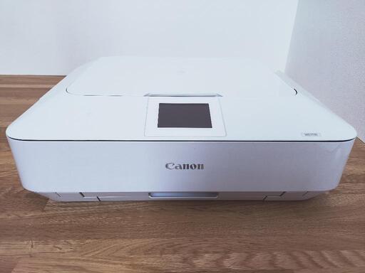 Canon MG7130 プリンター