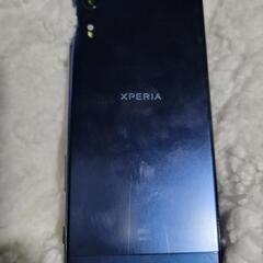 auXperia sov34の画像