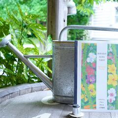 タロット講座「ハワイアンアロハタロット」入門講座＋練習会の画像