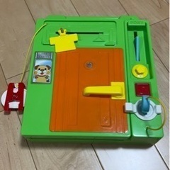 いたずら１歳やりたい放題スマート本の画像
