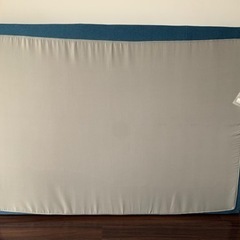 ダブルサイズ【Koalaマットレス】3年程使用の画像