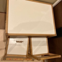 IKEA キッズテーブルセット