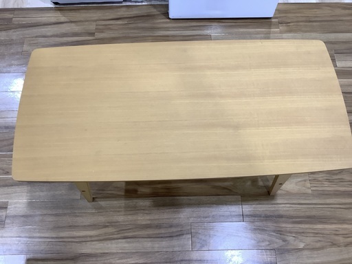 カリモク60 リビングテーブル　T36300JW カリモク60 リビング テーブル T36300JW リビングテーブル小 通販