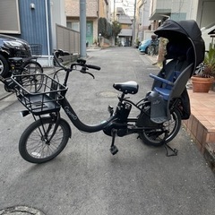 現在取引中　夏休み限定値下げ　ギュットクルーム　R EX  キー...