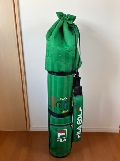 【決まりました】ミズノゴルフクラブセット