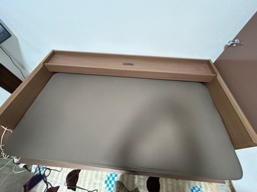 ソファーベッド