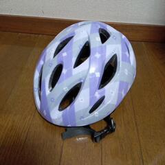 子供用　自転車ヘルメット