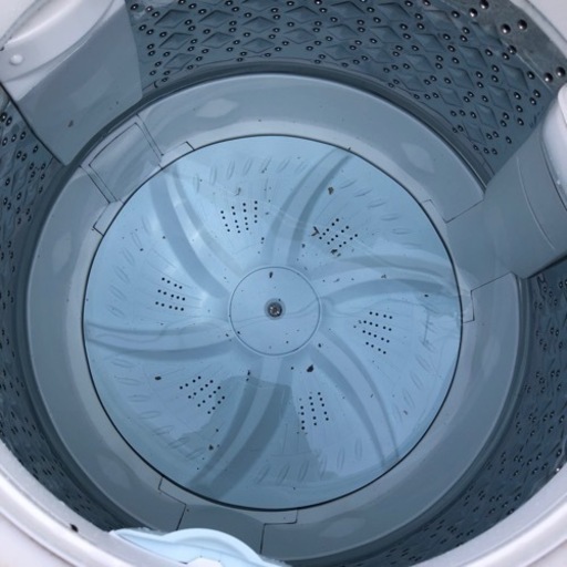 ◇ 配送設置可能❗️ 東芝　洗濯機　7kg    2017年製　ピンク