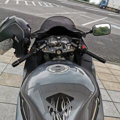 GSX1300Rハヤブサ 隼 2002年式 逆輸入カナダ仕様 限定車