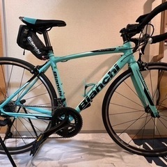 取引中　Bianchi  ビアンキ　ロードバイク