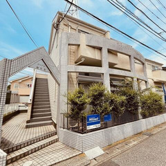 💥 自営業・水商売も👌 ＪＲ千代田・常磐緩行線 北松戸駅 徒歩1...