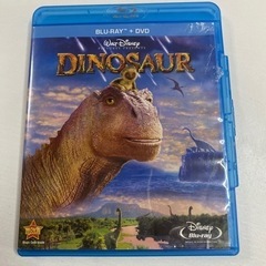 DINOSAUR Walt Disney Movie
