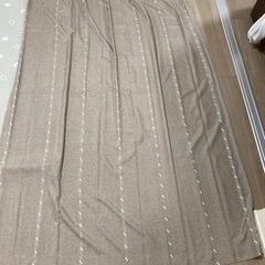 リビングカーテンセット