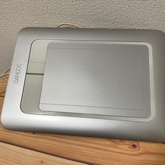 Wacom ペンタブ