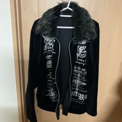 お兄系？トレーナー