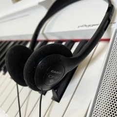 ヤマハ YAMAHA 電子キーボード piaggero ホワイト NP-12WHの画像