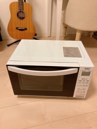 電子レンジ(キレイ)