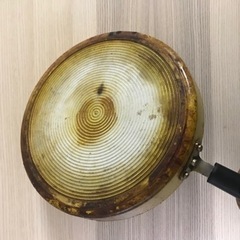 フライパンの画像
