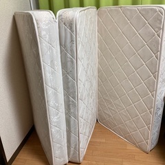 取りに来てくれる方へ