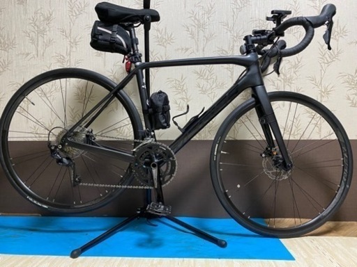 掲載3／24迄【最終値下げ】MERIDA/SCULTURA DISC 4000 MATT BLACK メリダ/スクルトゥーラ ディスク 4000 マットブラック