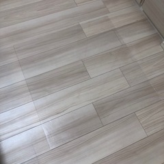 冷蔵庫下マットの画像