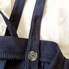 式服　女の子用の画像