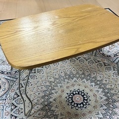 テーブル　折りたたみ
