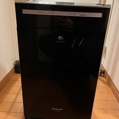 パナソニック　加湿空気清浄機　F-VC50XJ 2013年製