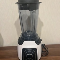 kuvings クビンス ジューサー フードプロセッサー パワーブレンダーの画像