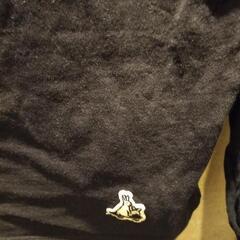 明日昼まで限定FR2×HUF コラボ ロングTシャツ　smoking killsの画像
