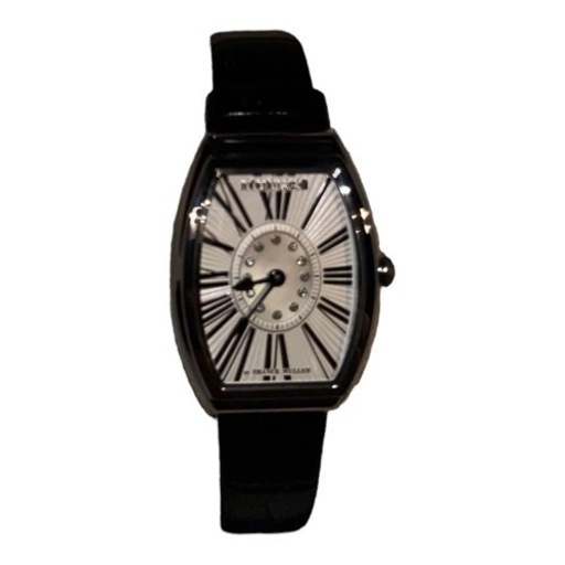 roberto cavalli by FRANK MULLER【新品、未使用】