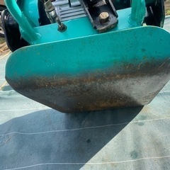三笠　バイブロコンパクター60kg MVC-F60 整備済みの画像