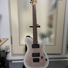 グラスルーツ　ギター