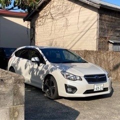 （商談中）インプレッサスポーツ1.6i-L 4WDエンジンスター...