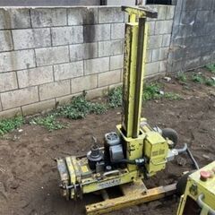 地盤調査、スタッフ募集！私たちと一緒に働きませんか？の画像