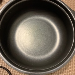 【早い者勝ち！】IH鍋の画像