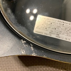 【早い者勝ち！】IH鍋の画像