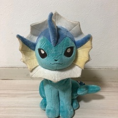 ポケモンぬいぐるみ6個の画像