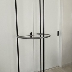 【お値下げ】回転ハンガー