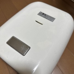 炊飯器 タイガー tacook 3合炊きの画像