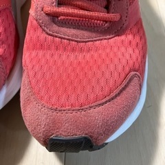お取引中　PUMA  ランニングシューズ  24.5センチの画像